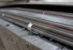 Полосы на корпусе